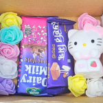 Special Her Package – Hello Kitty Gift Box