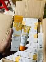 Mintox Orange Exfoliating Whitening Gel 2 pcs - Image 7