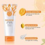 Mintox Orange Exfoliating Whitening Gel 2 pcs - Image 5