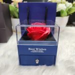 Rose Jewelrey Box