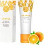 Mintox Orange Exfoliating Whitening Gel 2 pcs - Image 13