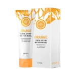 Mintox Orange Exfoliating Whitening Gel 2 pcs - Image 11
