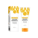Mintox Orange Exfoliating Whitening Gel 2 pcs - Image 10
