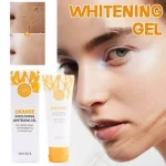 Mintox Orange Exfoliating Whitening Gel 2 pcs - Image 12