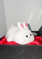 Rabbit Night Light Baby - Image 2
