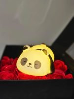 Panda Night Light Baby (Sleeping)