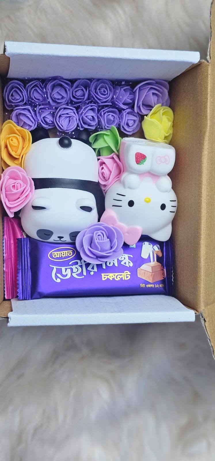 WhatsApp Image 2025-08-21 at 12.58.40 PM Couple Package 4 – Panda & Hello Kitty Gift Box - Image 1
