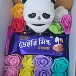 Self Love Package 2 – Panda Gift Box