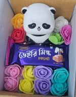 Self Love Package 2 – Panda Gift Box