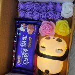 Self Love Package 3 – Lazy Panda Gift Box