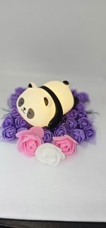 Couple Package 4 – Panda & Hello Kitty Gift Box - Image 3