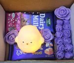 Self Love Package 1 – Chicken Gift Box