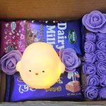 Self Love Package 1 – Chicken Gift Box