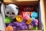 Panda Love Package – With King & Queen Bracelet - Image 2