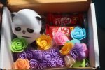 Panda Love Package – With King & Queen Bracelet