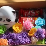 Panda Love Package – With King & Queen Bracelet