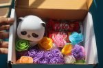 Panda Love Package – With King & Queen Bracelet - Image 4