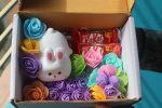 Rabbit Glow Package – With King & Queen Bracelet