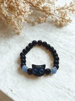 Blue Eye Cat Bracelet - Image 3