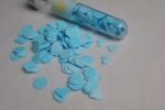 Mini Handwash Soap Capsule – Sky Blue Edition