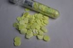 Mini Handwash Soap Capsule – Soft Yellow Edition