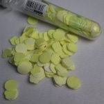 Mini Handwash Soap Capsule – Soft Yellow Edition