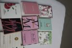 Mini Card Perfume – Pocket Fresh Collection