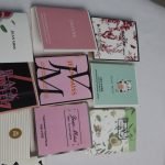 Mini Card Perfume – Pocket Fresh Collection