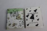 Mini Card Perfume – Pocket Fresh Collection - Image 2