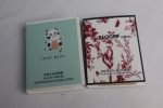 Mini Card Perfume – Pocket Fresh Collection - Image 15