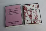 Mini Card Perfume – Pocket Fresh Collection - Image 19