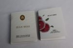 Mini Card Perfume – Pocket Fresh Collection - Image 23