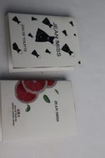 Mini Card Perfume – Pocket Fresh Collection - Image 28