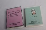 Mini Card Perfume – Pocket Fresh Collection - Image 30