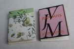 Mini Card Perfume – Pocket Fresh Collection - Image 41