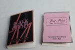 Mini Card Perfume – Pocket Fresh Collection - Image 47