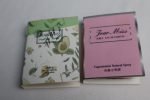 Mini Card Perfume – Pocket Fresh Collection - Image 48