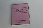 Mini Card Perfume – Pocket Fresh Collection - Image 56