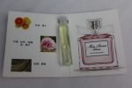 Mini Card Perfume – Pocket Fresh Collection - Image 57
