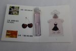 Mini Card Perfume – Pocket Fresh Collection - Image 63