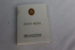Mini Card Perfume – Pocket Fresh Collection - Image 64