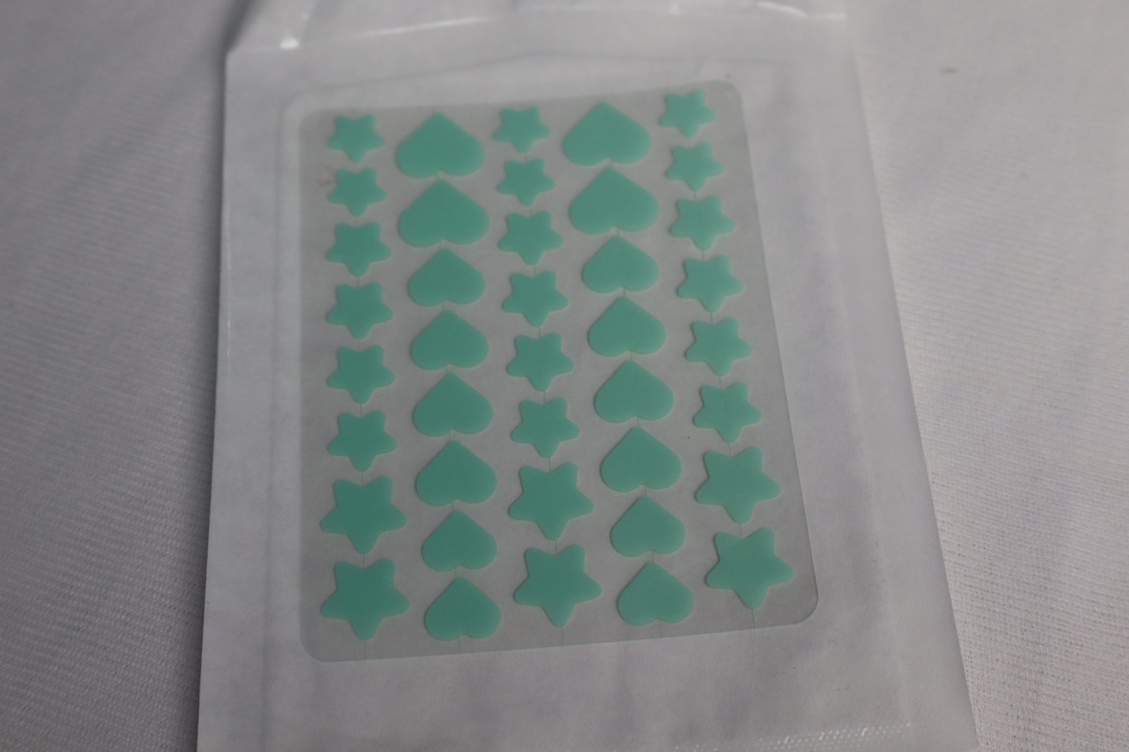 IMG_2573 Acne Patch – Cute Spot Care Edition - Image 1
