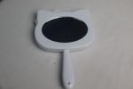Hello Kitty Mirror – White Edition
