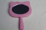 Hello Kitty Mirror – Pink Edition