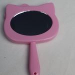 Hello Kitty Mirror – Pink Edition