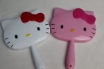 Hello Kitty Mirror – Pink Edition - Image 4
