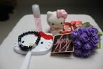 Pretty Kitty Package – Cute Gift Box for Her 💖 - Image 2