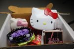Pretty Kitty Package – Cute Gift Box for Her 💖 - Image 4
