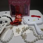 Sleepyhead Smile Package – Cute & Elegant Gift Box 🎀