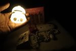 Sleepyhead Smile Package – Cute & Elegant Gift Box 🎀 - Image 4